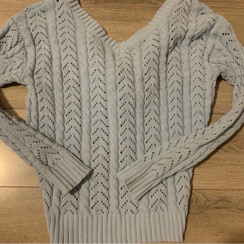 Women’s Xs Jessica Simpson Sweater